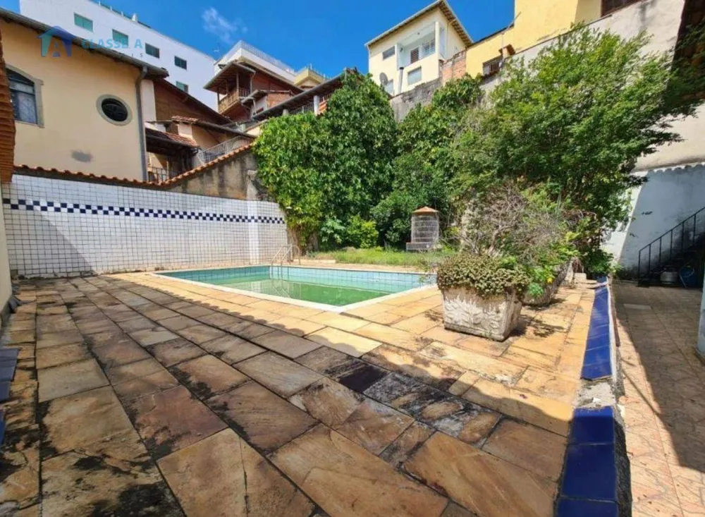Casa, 4 quartos, 335 m² - Foto 11