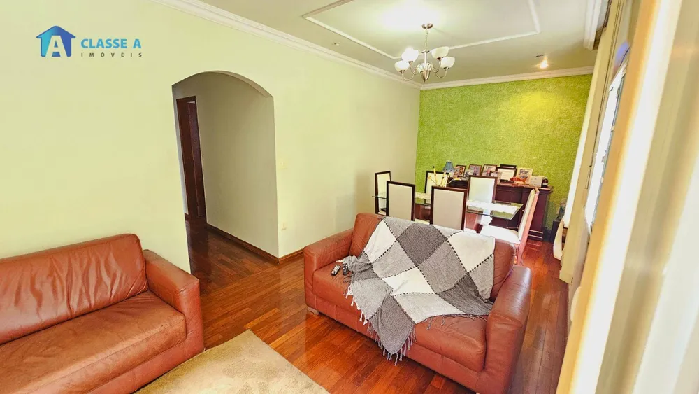 Casa, 3 quartos, 178 m² - Foto 2