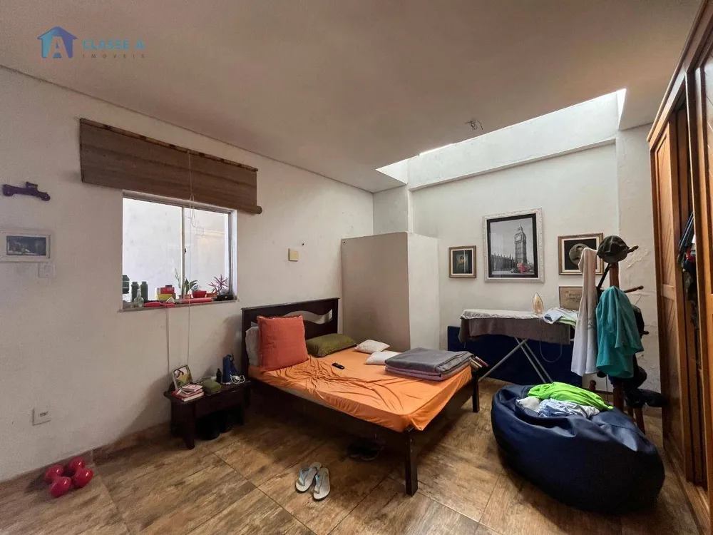 Casa, 2 quartos, 269 m² - Foto 1