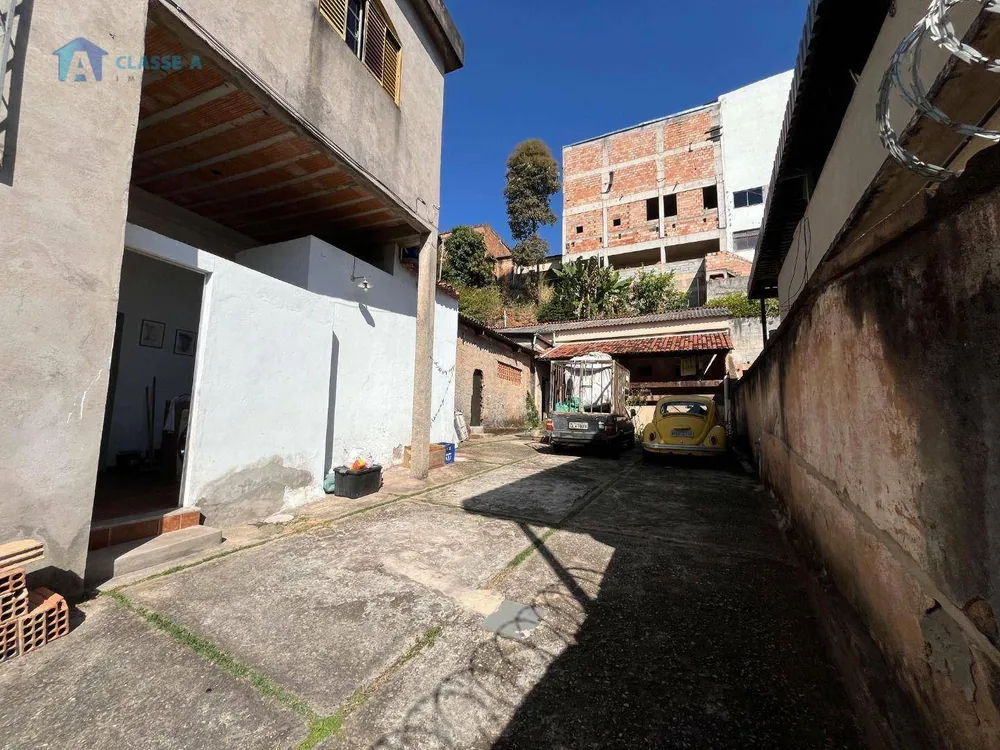 Casa, 2 quartos, 269 m² - Foto 11