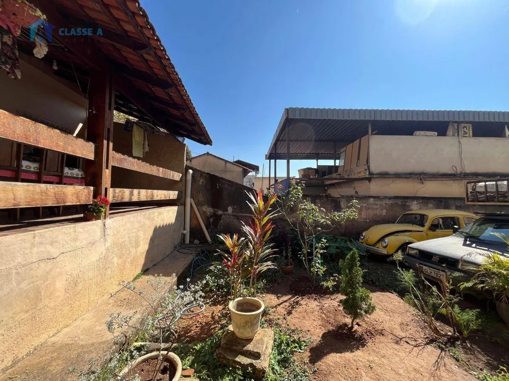 Casa, 2 quartos, 269 m² - Foto 9