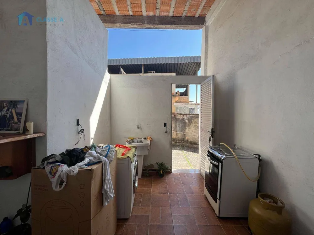 Casa, 2 quartos, 269 m² - Foto 2