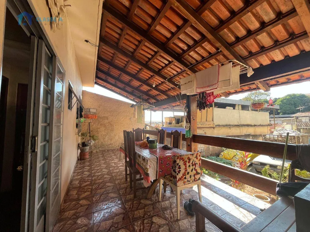 Casa, 2 quartos, 269 m² - Foto 6