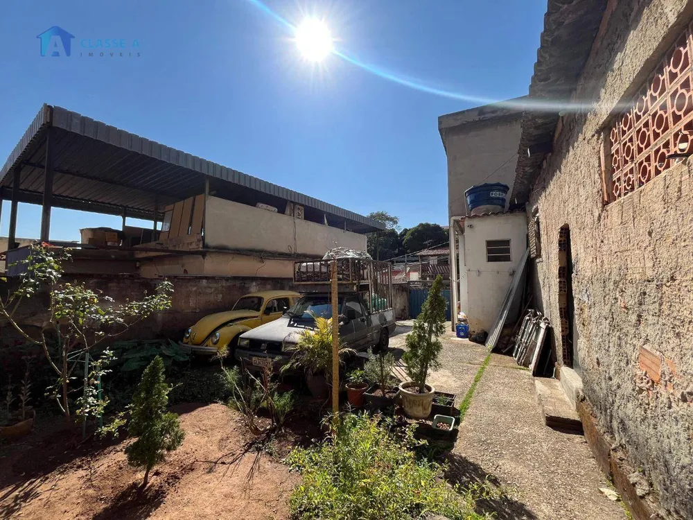 Casa, 2 quartos, 269 m² - Foto 10