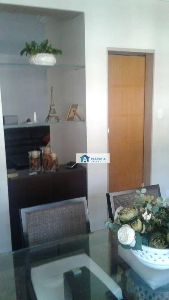 Casa, 3 quartos, 360 m² - Foto 6
