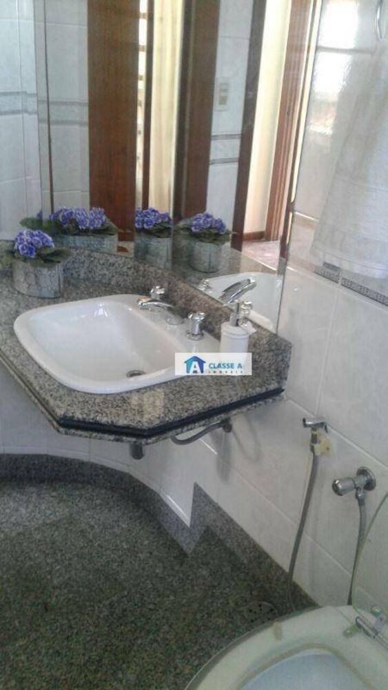 Casa, 3 quartos, 360 m² - Foto 3