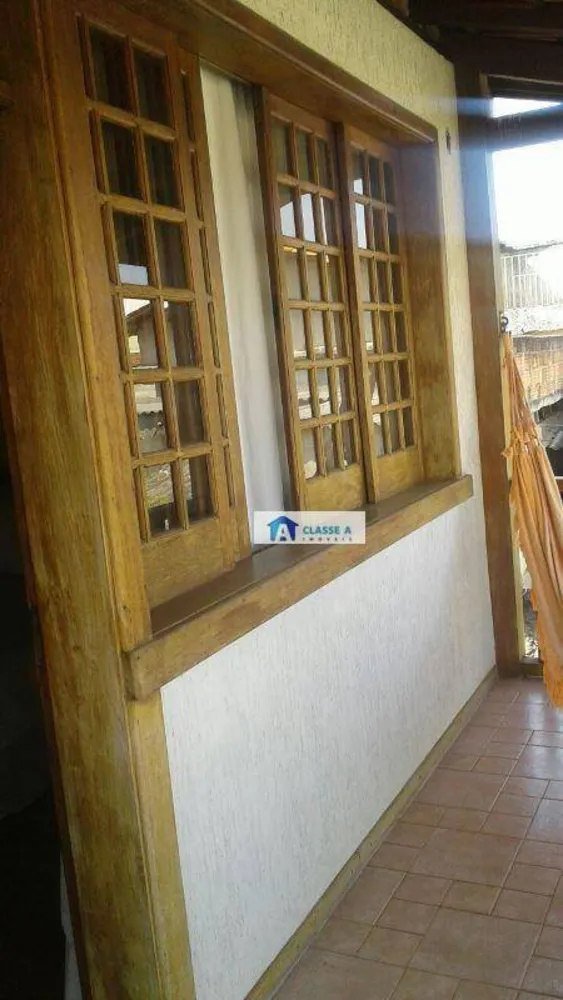 Casa, 3 quartos, 360 m² - Foto 12