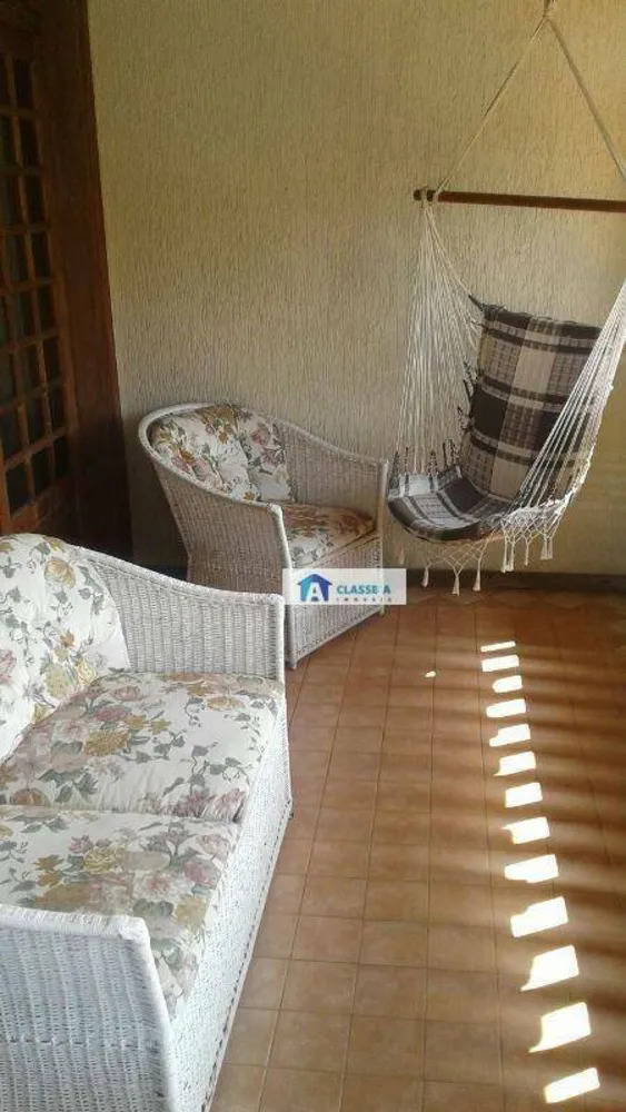 Casa, 3 quartos, 360 m² - Foto 3