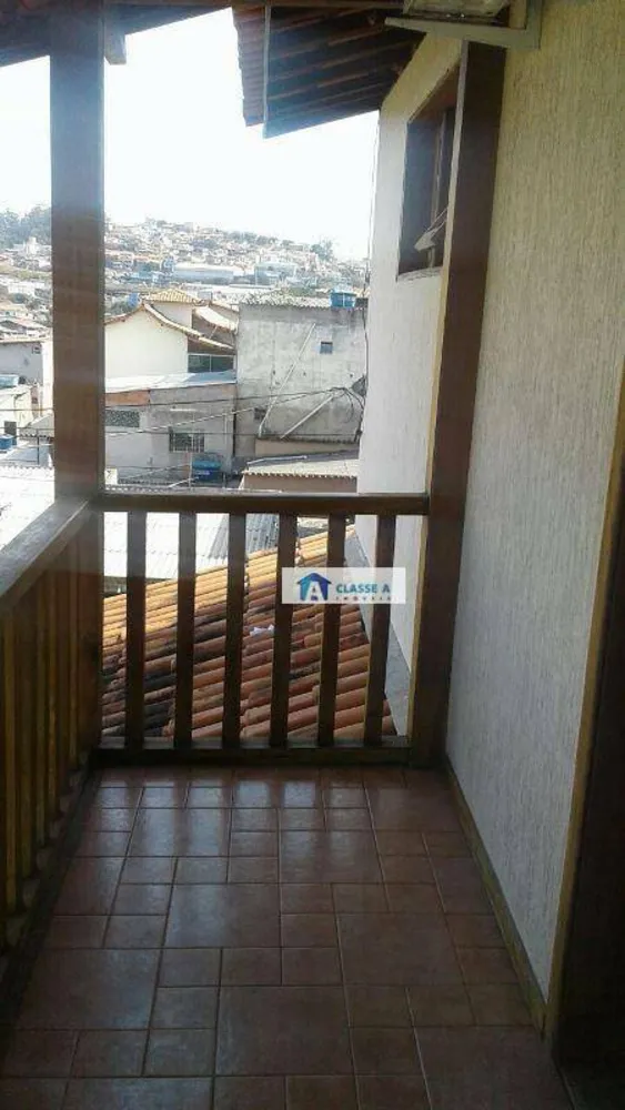 Casa, 3 quartos, 360 m² - Foto 5