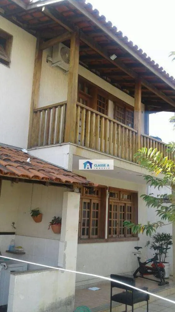 Casa, 3 quartos, 360 m² - Foto 1