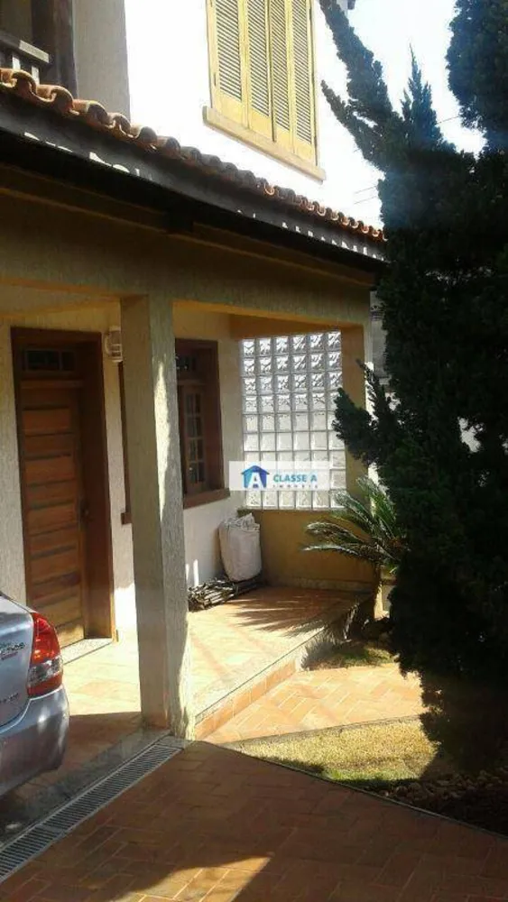 Casa, 3 quartos, 360 m² - Foto 2
