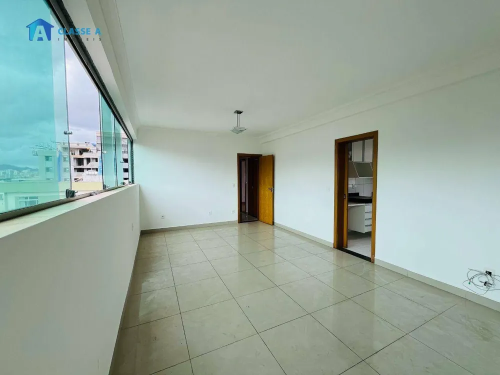 Apartamento, 3 quartos, 110 m² - Foto 2