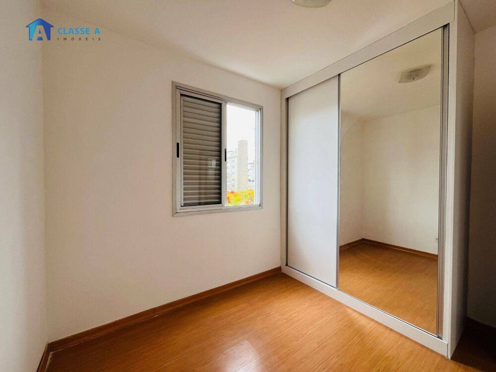 Apartamento, 3 quartos, 110 m² - Foto 4