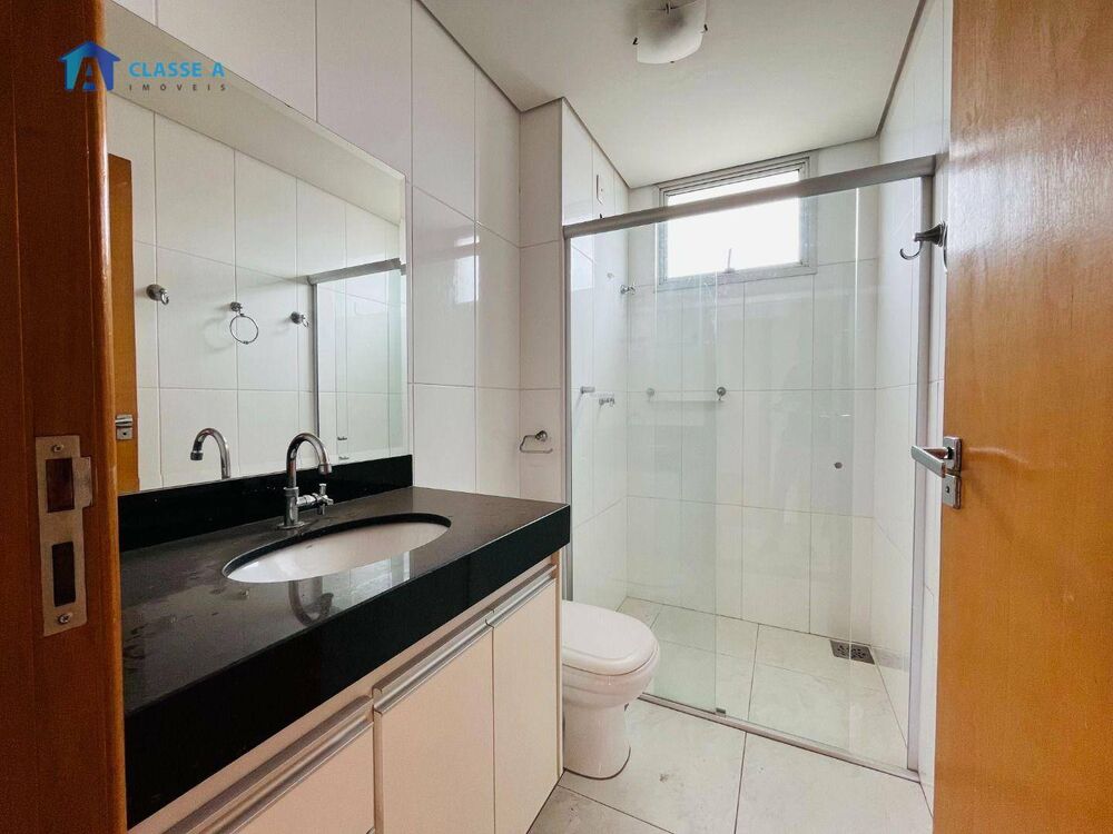 Apartamento, 3 quartos, 110 m² - Foto 2