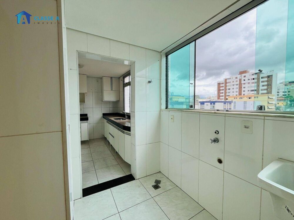 Apartamento, 3 quartos, 110 m² - Foto 6