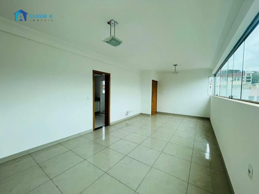 Apartamento, 3 quartos, 110 m² - Foto 4