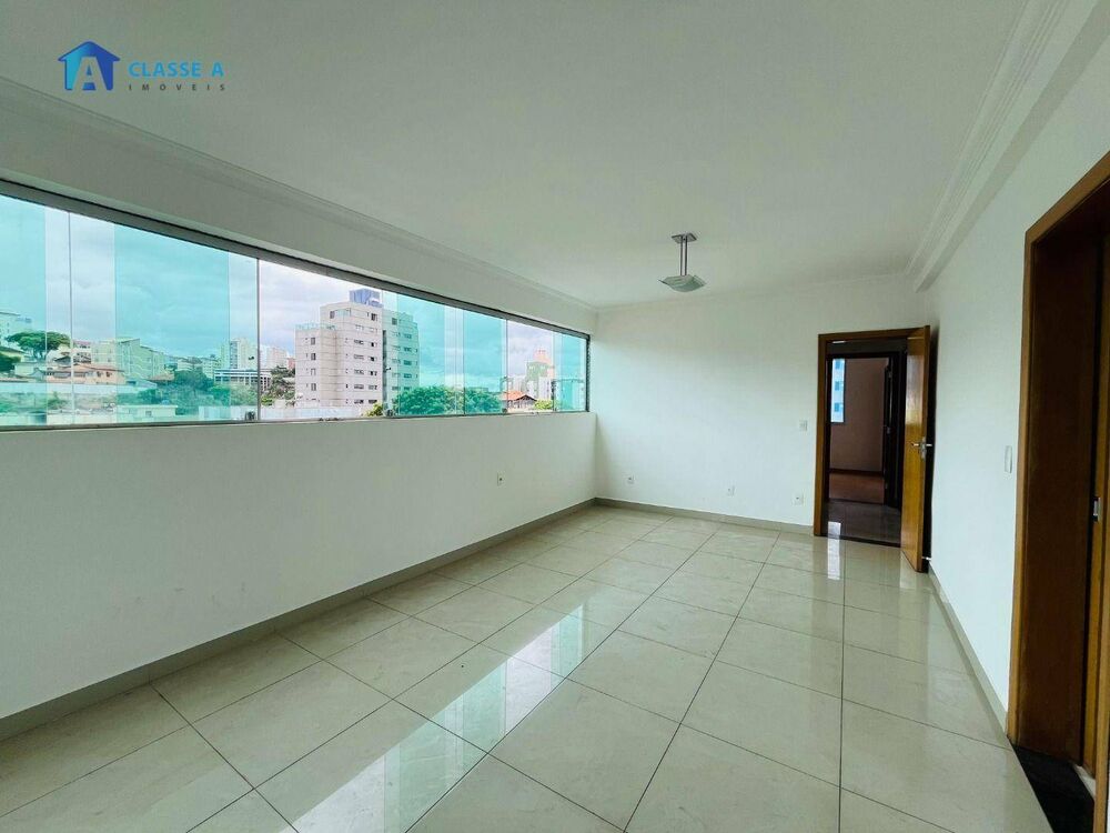 Apartamento, 3 quartos, 110 m² - Foto 11