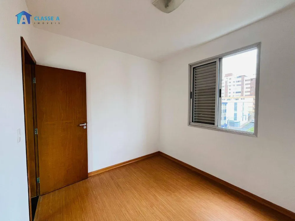 Apartamento, 3 quartos, 110 m² - Foto 8