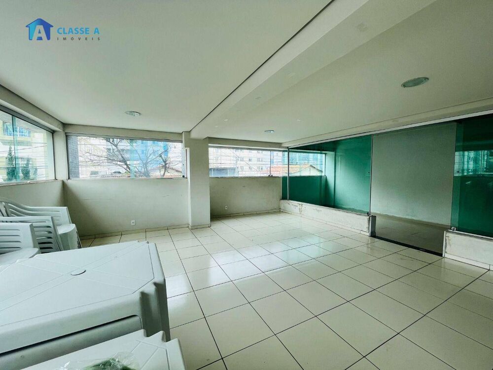 Apartamento, 3 quartos, 110 m² - Foto 3