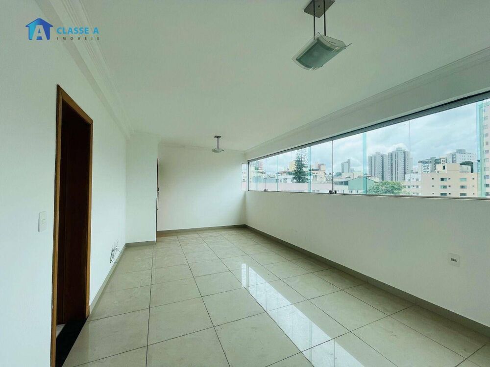 Apartamento, 3 quartos, 110 m² - Foto 9