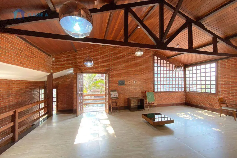 Casa, 4 quartos, 296 m² - Foto 4