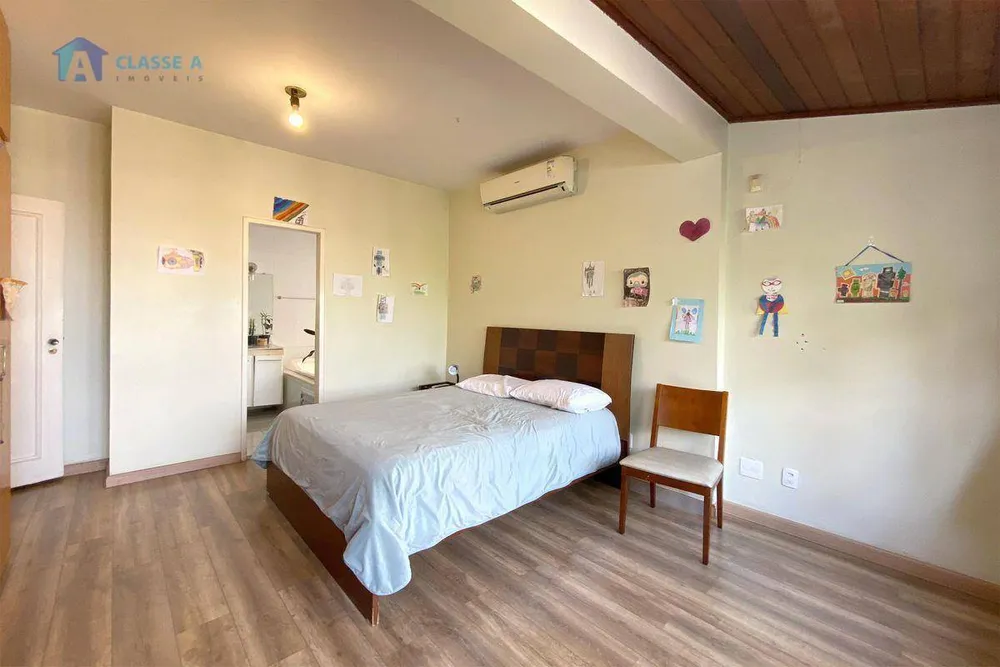 Casa, 4 quartos, 296 m² - Foto 8