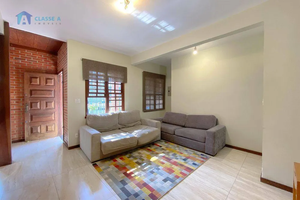 Casa, 4 quartos, 296 m² - Foto 2