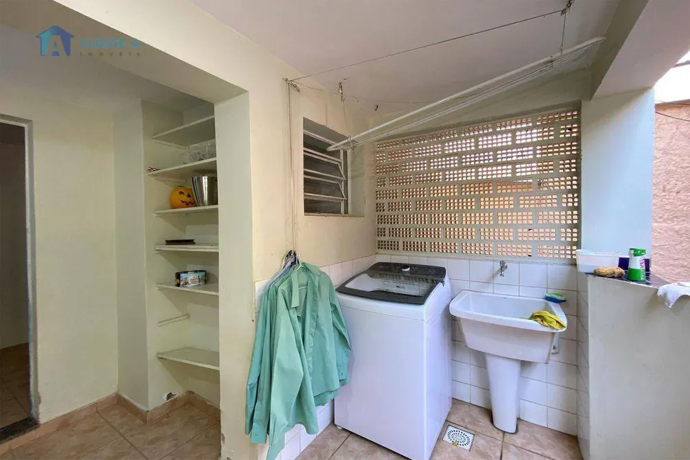 Casa, 4 quartos, 296 m² - Foto 11