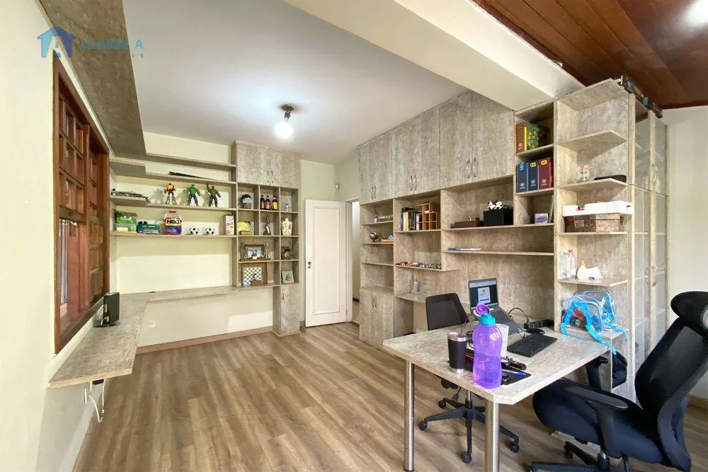 Casa, 4 quartos, 296 m² - Foto 7