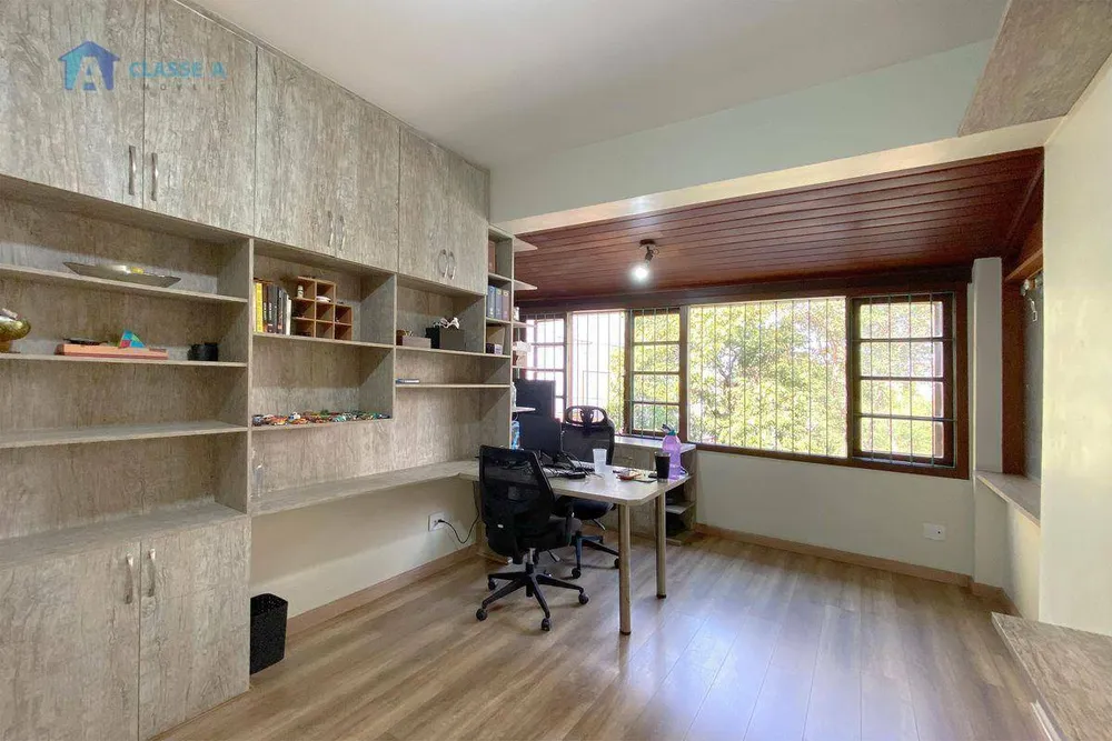 Casa, 4 quartos, 296 m² - Foto 6