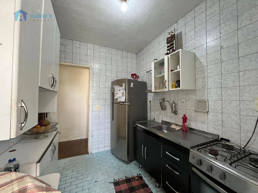Apartamento, 3 quartos, 88 m² - Foto 12