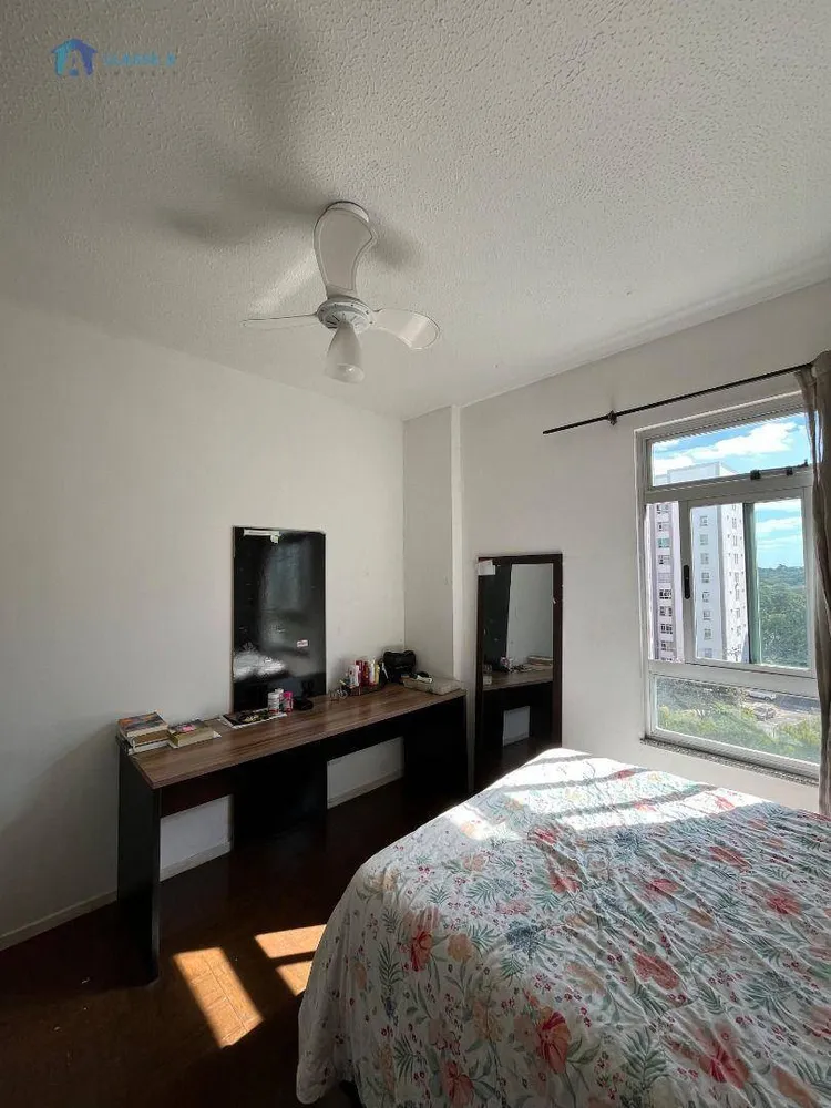 Apartamento, 3 quartos, 88 m² - Foto 6