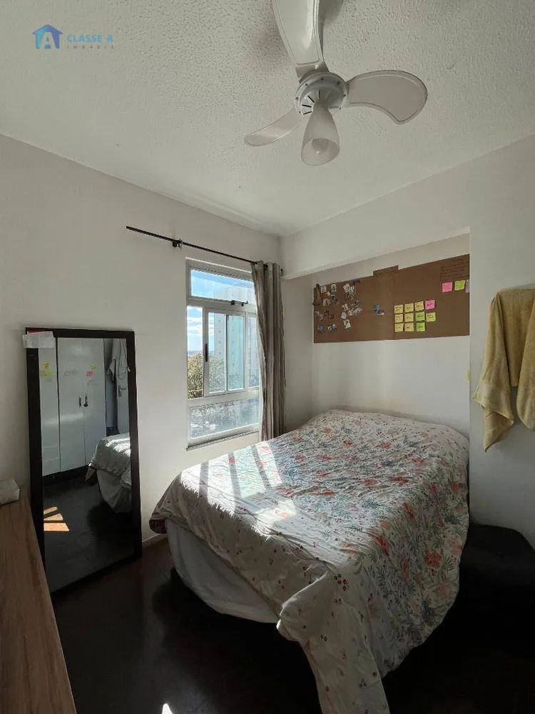 Apartamento, 3 quartos, 88 m² - Foto 9