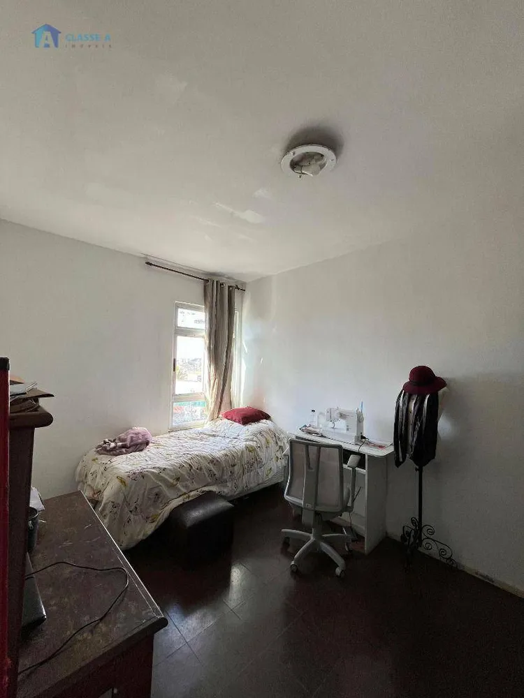 Apartamento, 3 quartos, 88 m² - Foto 3