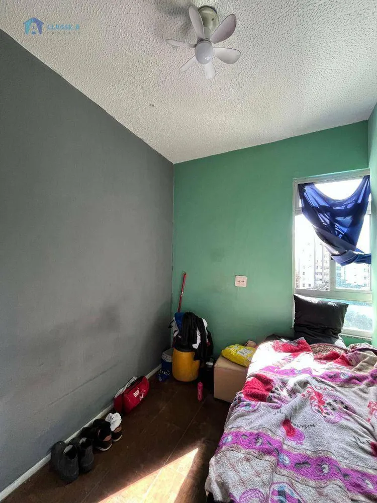 Apartamento, 3 quartos, 88 m² - Foto 11