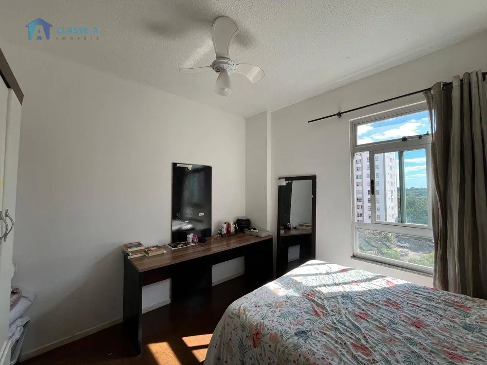 Apartamento, 3 quartos, 88 m² - Foto 7