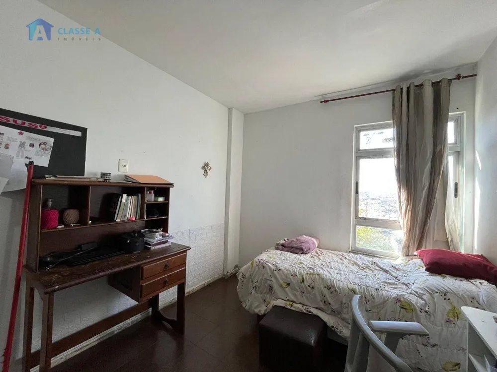 Apartamento, 3 quartos, 88 m² - Foto 5