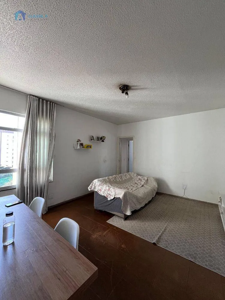 Apartamento, 3 quartos, 88 m² - Foto 1