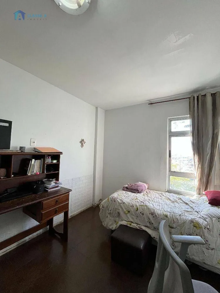 Apartamento, 3 quartos, 88 m² - Foto 4