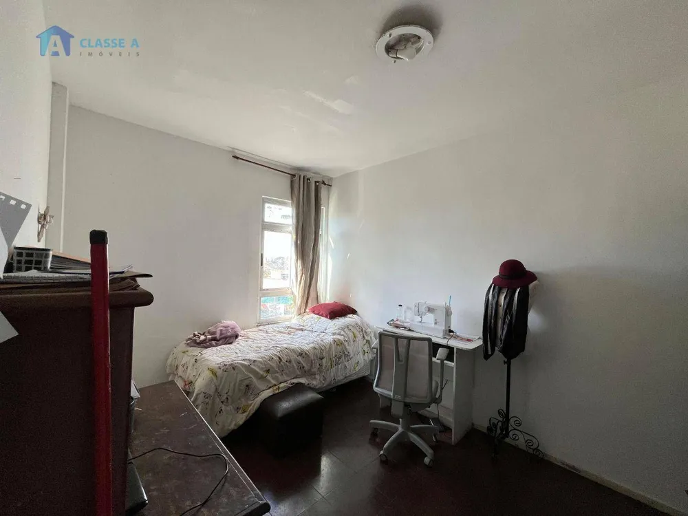 Apartamento, 3 quartos, 88 m² - Foto 2