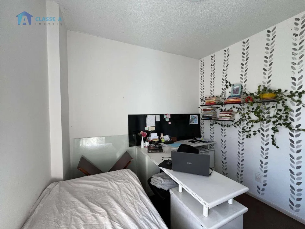 Apartamento, 3 quartos, 88 m² - Foto 10