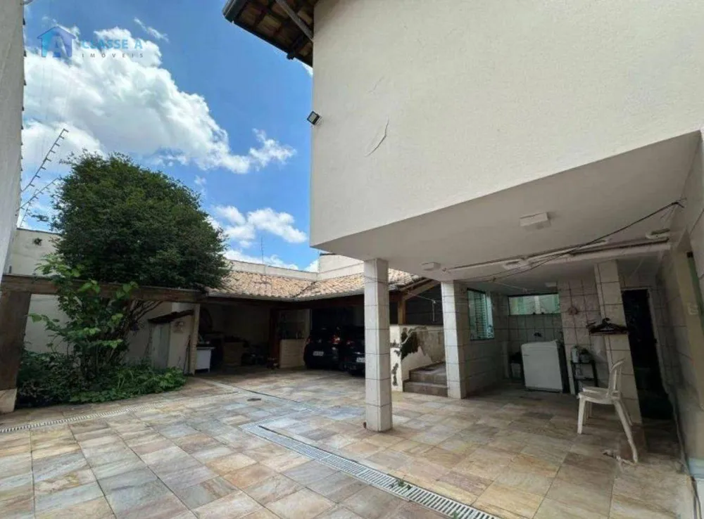 Casa, 3 quartos, 200 m² - Foto 4