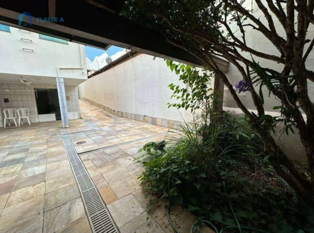 Casa, 3 quartos, 200 m² - Foto 5