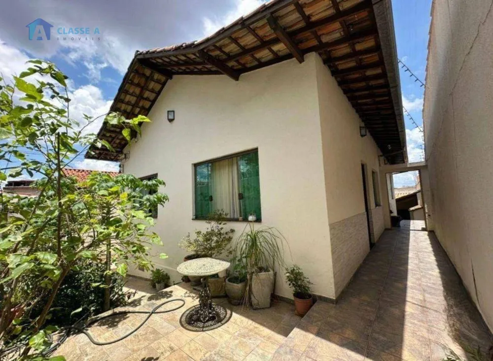 Casa, 3 quartos, 200 m² - Foto 3