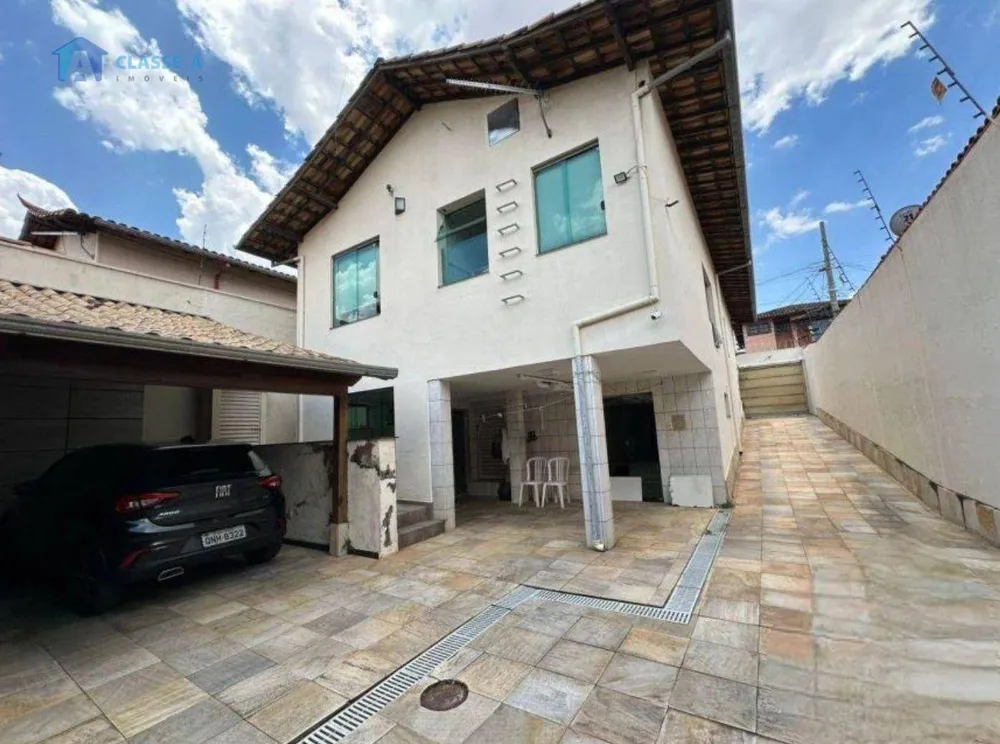 Casa, 3 quartos, 200 m² - Foto 12