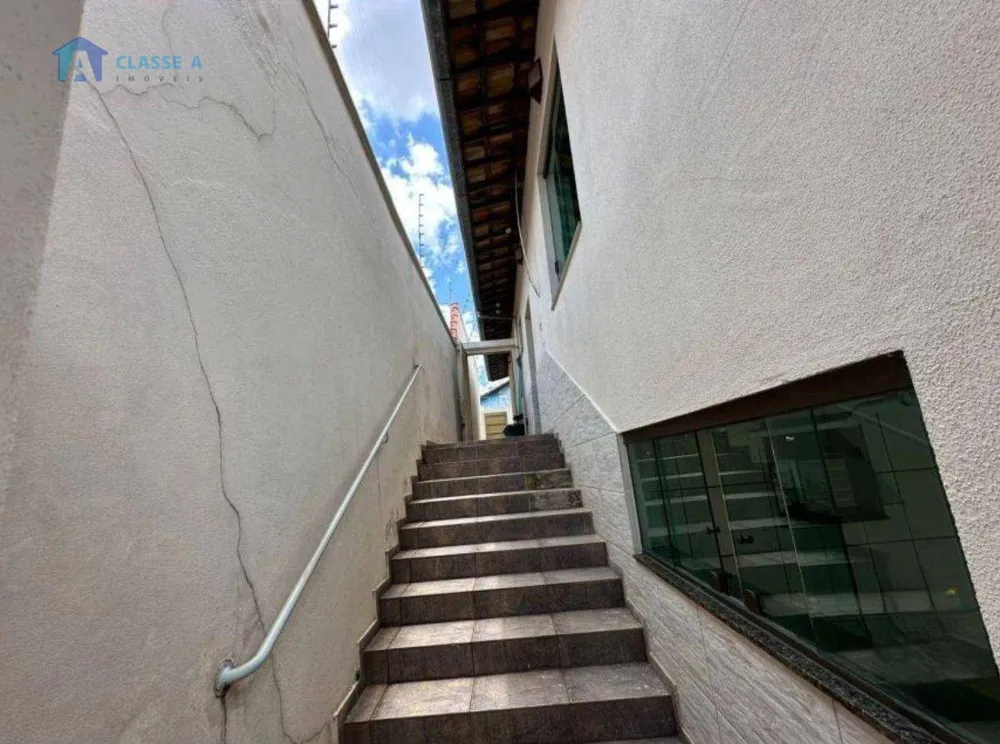 Casa, 3 quartos, 200 m² - Foto 7