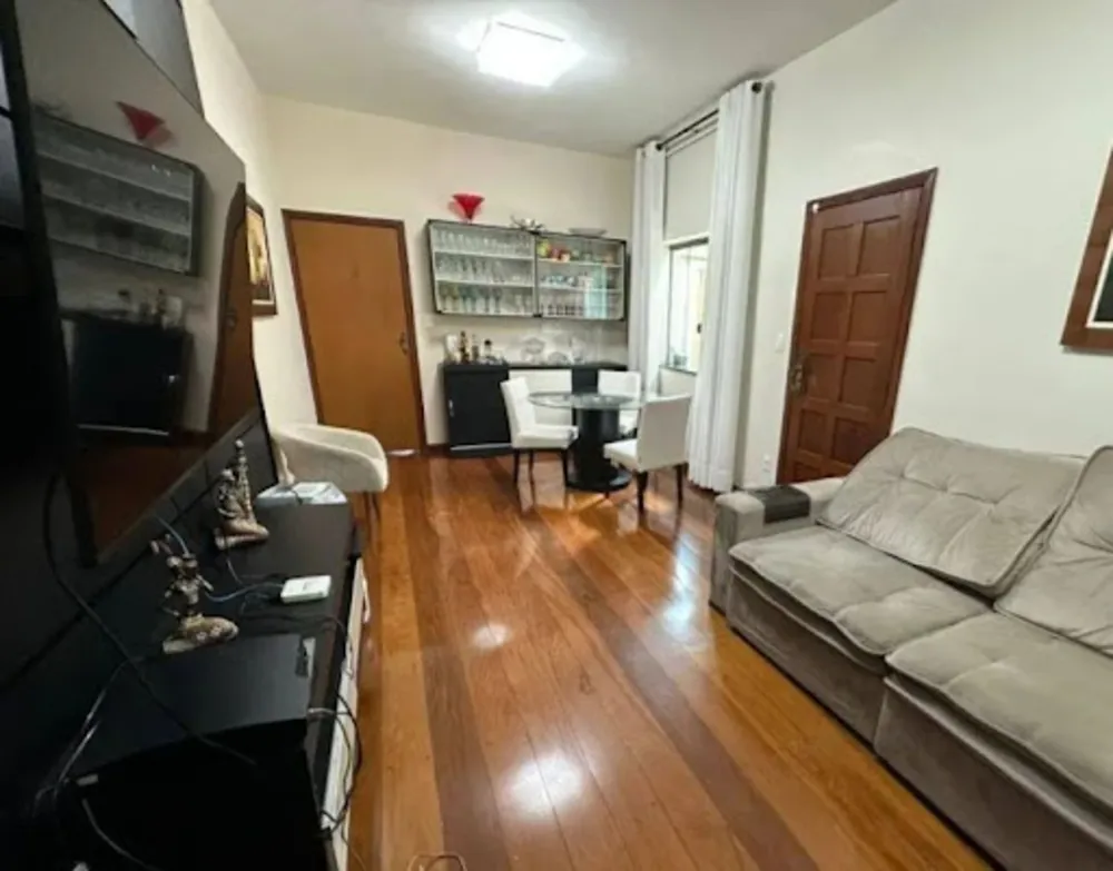 Casa, 3 quartos, 200 m² - Foto 1