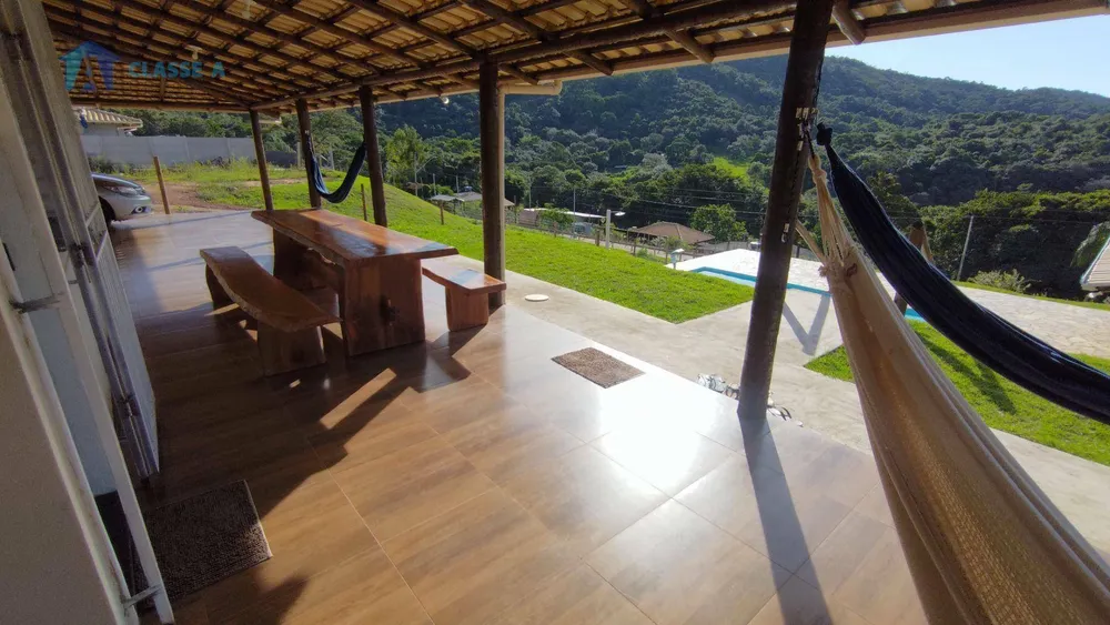 Sítio, 5 quartos, 1000 m² - Foto 6