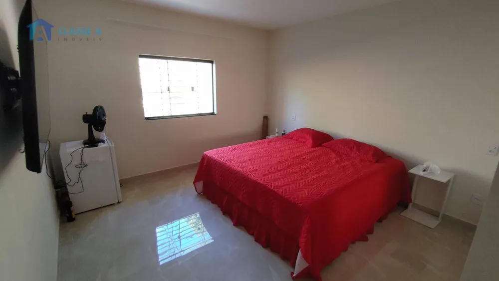 Sítio, 5 quartos, 1000 m² - Foto 4