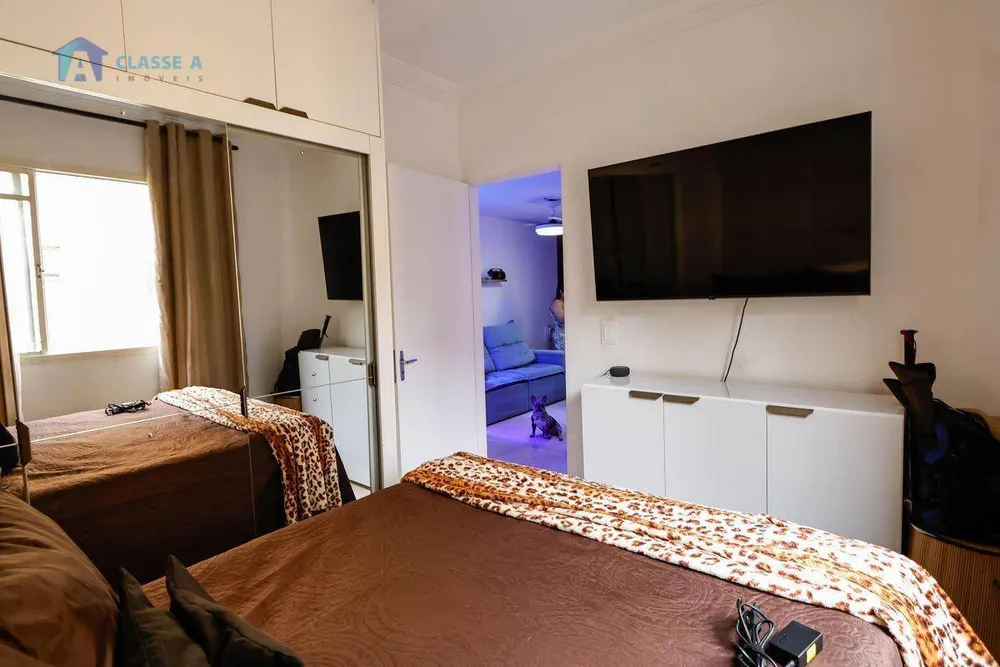 Apartamento, 2 quartos, 49 m² - Foto 6
